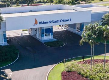 Casa · 600m² · CASA Riviera de Santa Cristina II - ITAÍ / SP
