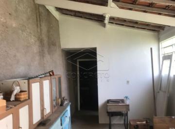 Casa · 616m² · CASA Vila Rodrigues Alves - BOTUCATU / SP