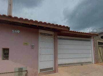 Casa · 144m² · CASA JARDIM CAMBUÍ - BOTUCATU / SP
