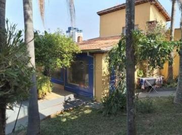 Casa · 869m² · CASA RECANTO AZUL - BOTUCATU / SP