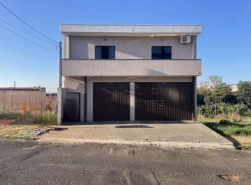 Casa · 250m² · CASA JARDIM REAL PARK - BOTUCATU / SP