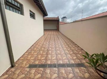 Casa · 360m² · CASA CHÁCARA FLORESTA - BOTUCATU / SP