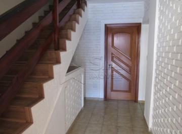 Casa · 250m² · CASA CENTRO - BOTUCATU / SP