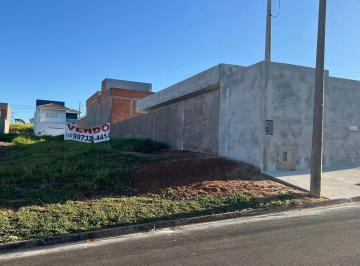 Rural · 250m² · TERRENO RESIDENCIAL LÍVIA - BOTUCATU / SP