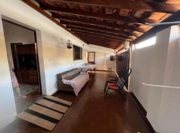 Casa · 535m² · CASA VILA DOS LAVRADORES - BOTUCATU / SP