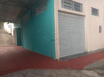 Rural · GALPÃO COMERCIAL RECANTO AZUL - BOTUCATU / SP