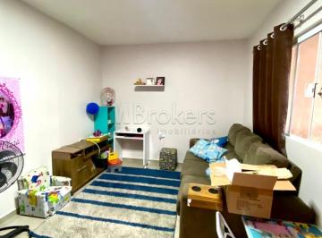 Casa · 200m² · CASA JARDIM MARIA LUIZA - BOTUCATU / SP