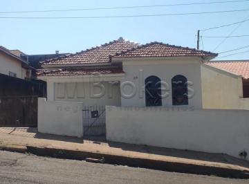 Casa · 225m² · CASA VILA GUIMARÃES - BOTUCATU / SP