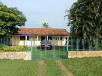 Casa · 420m² · CASA RIO BONITO - BOTUCATU / SP
