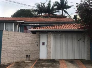 Casa · 450m² · CASA RECANTO AZUL - BOTUCATU / SP