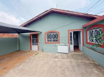 Casa · 200m² · CASA CONJUNTO HABITACIONAL HUMBERTO POPOLO - BOTUCATU / SP