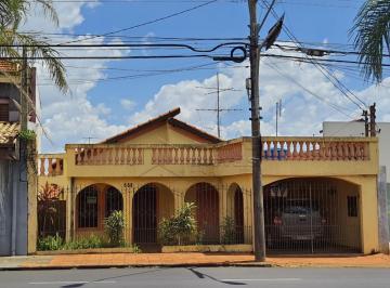 Casa · 333m² · CASA VILA SÃO LUCIO - BOTUCATU / SP