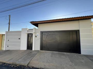Casa · 300m² · CASA JARDIM REFLORENDA - BOTUCATU / SP