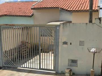Casa · 150m² · CASA JARDIM SANTA MôNICA - BOTUCATU / SP