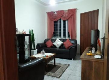 Casa · 250m² · CASA JARDIM CRISTINA - BOTUCATU / SP