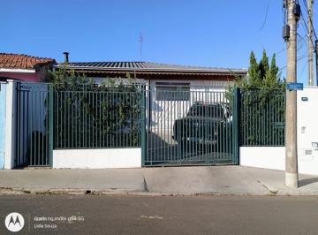 Casa · 400m² · CASA VILA ANTARTICA - BOTUCATU / SP