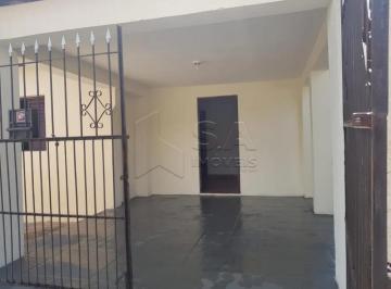 Casa · 310m² · CASA Vila Pinheiro Machado - BOTUCATU / SP