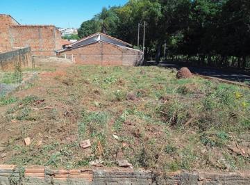 Rural · 258m² · TERRENO Jardim ChÃ¡cara dos Pinheiros - BOTUCATU / SP