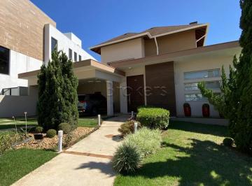 Casa · 1346m² · CASA JARDIM EUROPA - BOTUCATU / SP