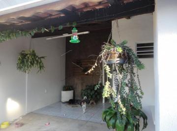 Casa · 297m² · CASA JARDIM PLANALTO - BOTUCATU / SP