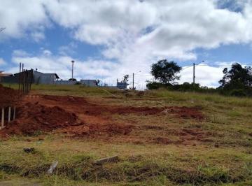 Rural · 306m² · TERRENO Residencial LÃ­via - BOTUCATU / SP