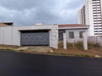 Casa · 450m² · CASA VILA SANTANA - BOTUCATU / SP