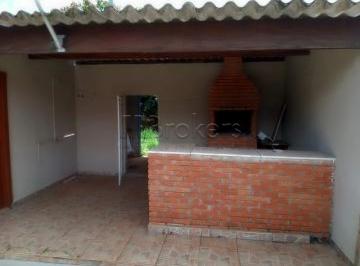 Casa · 400m² · CASA VILA ANTARTICA - BOTUCATU / SP