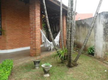 Casa · 437m² · CASA JARDIM PARAÍSO - BOTUCATU / SP