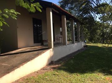 Casa · 4500m² · CASA Alvorada de Barra Bonita (Vitoriana) - BOTUCATU / SP