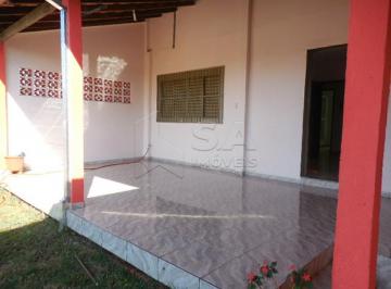 Casa · 350m² · CASA JARDIM PARAÍSO - BOTUCATU / SP
