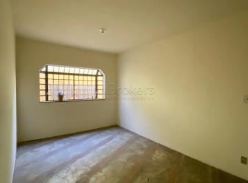 Casa · 265m² · CASA VILA SÃO LUCIO - BOTUCATU / SP