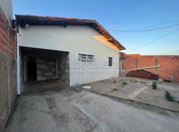 Casa · CASA JARDIM BRASIL - BOTUCATU / SP