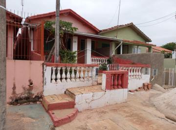 Casa · 138m² · CASA RIO BONITO - BOTUCATU / SP