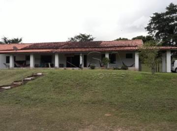 Casa · 20000m² · CASA Campo Alegre II - BOFETE / SP