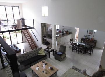 Casa · 450m² · CASA JARDIM PANORAMA - BOTUCATU / SP