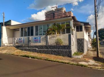 Casa · 274m² · CASA CENTRO - BOTUCATU / SP
