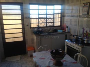 Casa · 100m² · CASA Jardim Itamarati - BOTUCATU / SP