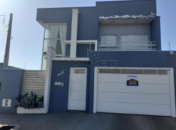 Casa · 260m² · CASA Residencial Nova Conquista II - SÃO MANUEL / SP