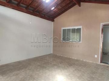 Casa · 125m² · CASA JARDIM CAMBUÍ - BOTUCATU / SP