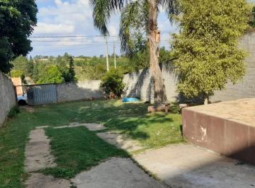 Casa · 400m² · CASA Jardim Botucatu (Rubião Júnior) - BOTUCATU / SP