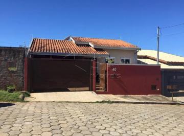 Casa · 305m² · CASA Jd. das Orquídeas - AVARÉ / SP