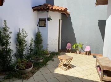Casa · 170m² · CASA VILA MARIA - BOTUCATU / SP