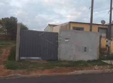 Casa · 180m² · CASA JARDIM RIVIERA - BOTUCATU / SP