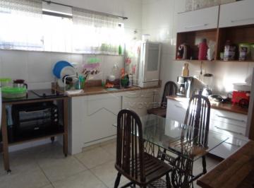 Casa · 333m² · CASA VILA NOSSA SENHORA DE FÁTIMA - BOTUCATU / SP