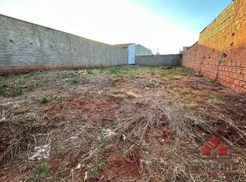 Rural · 250m² · TERRENO JARDIM OURO VERDE - BOTUCATU / SP
