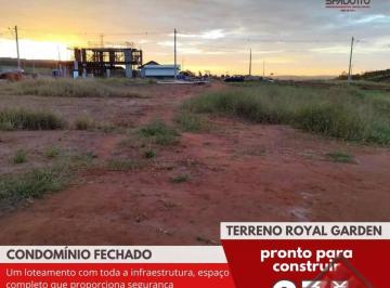Rural · TERRENO RECREIO VISTA ALEGRE - BOTUCATU / SP