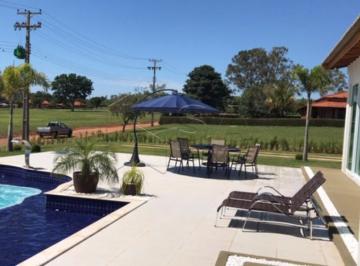 Comercial · RANCHO Riviera de Santa Crsitina I - ARANDU / SP