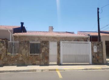 Casa · 250m² · CASA BAIRRO ALTO - BOTUCATU / SP