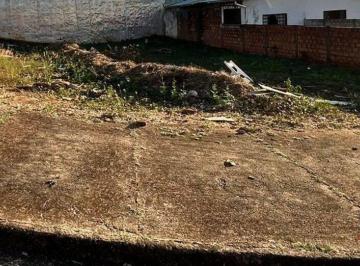 Rural · 358m² · TERRENO JARDIM ITAMARATY - BOTUCATU / SP