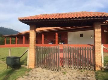Comercial · 3732m² · RANCHO BOFETE - BOFETE / SP
